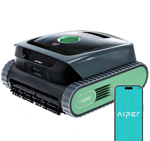 Aiper Scuba S3
