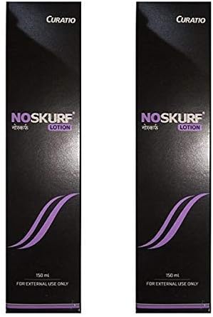 No Skurf Lotion (300 ml)