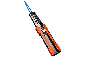 Solar Beam Torch - The Hottest Torch on Earth