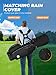 Sturdum 7 Way Golf Stand Bag, Lightweight Golf Bags for Men Women with Full-Length Dividers, Ergonomic Design, Weather-Resistant, Multi Pockets