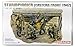 Dragon Models USA 6146 1/35 SS Sturmpionier Eastern Front 1942, 6146