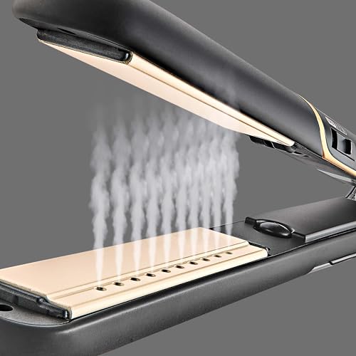 Prancha a vapor New I.Steamer Conair