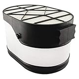 Baldwin Filters Air Filter, 11-1/4in. to 15-1/16in. Dia.