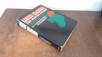 RED HAND the Ulster Colony