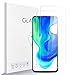 Produktbild LZS Panzerglas Schutzfolie für Xiaomi Poco F2 Pro,9H Härte Glas Super Langlebig, Anti-Öl,Schutzfoliefolie Displayschutz Displayschutzfolie für Xiaomi Poco F2 Pro 2 Stück