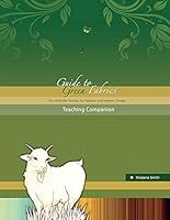 Guide to Green Fabrics Teaching Companion 0989474712 Book Cover