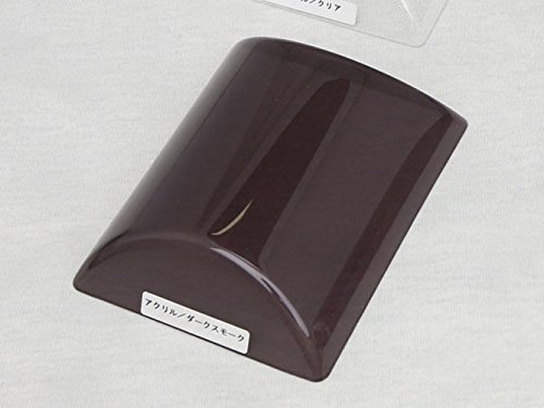 Amazon.co.jp: ヘッドライトカバー 20ヴェルファイア スモーク4P