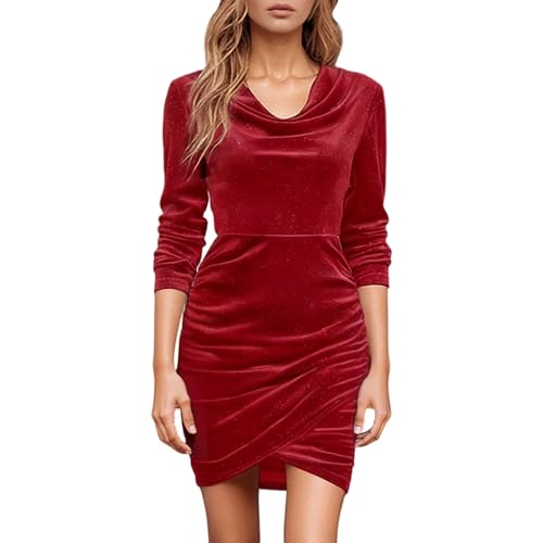 Robe de soirée femme grande taille haut de gamme pour mariage chic