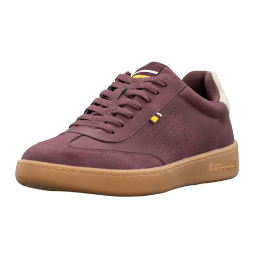 Image of Ben Sherman Men's Glasgow Sneaker | Casual Shoes