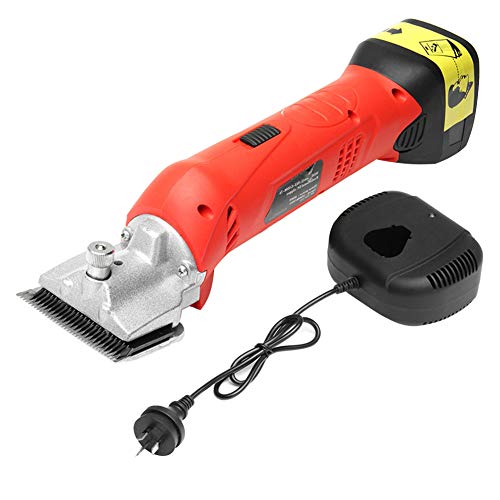 XplorerPro Cattle And Horse Clipper, 48 OFF