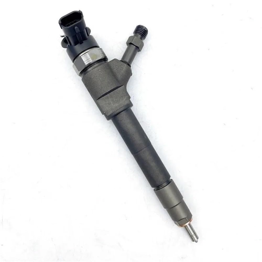 Fyuvdtuv One Color 0445110249 Fuel Injectors Compatible For Bosch Ford Mazda Ranger Bt-50 3.0L Turbo 0986435178 We0113h50