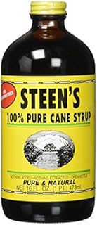 Sponsored Ad - Steen's 100% Pure Cane Syrup, 16fl. Oz