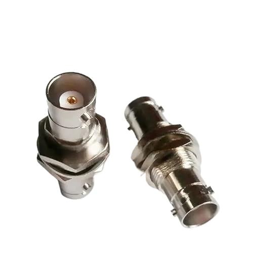 BNC F - BNC F ���b�V���[ �i�b�g O �����O �≏�p�l�� �}�E���g �j�b�P�� R*/F �R�l�N�^ �����A�_�v�^ �^�J(MULTI)