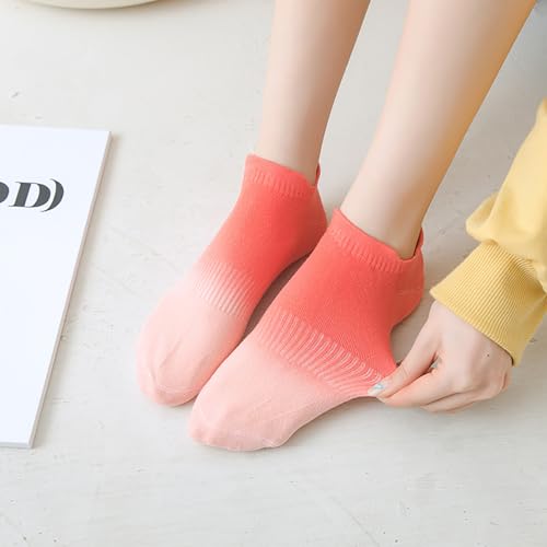 Unisex Ankle Socks for Sports, Running, and Leisure, Low Cut Socks2