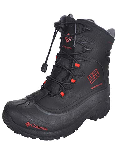 Columbia Youth Buga Plus I OH Winter Boot (Little Kid/Big Kid)