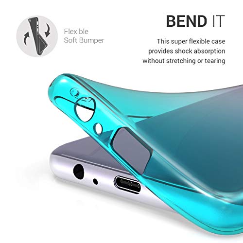 Kwmobile Custodia Compatibile con Samsung Galaxy