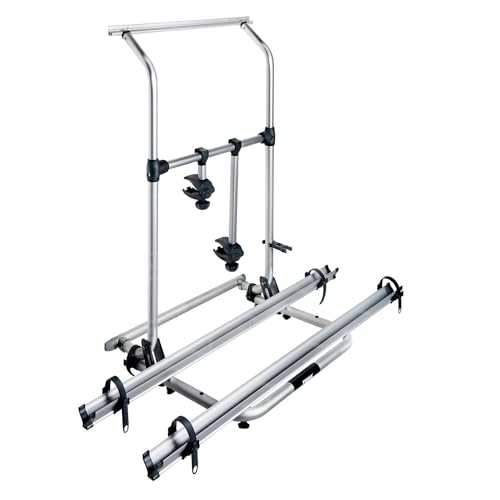 Thule Alu-Heckträger Omni-Bike Sport G2 W150 Hobby Caravan für 2 Räder (932944299)