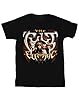 The Cult Men's Group Electric T-Shirt Black XXXX-Large #1