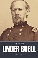The Army under Buell (Annotated) 1977015107 Book Cover
