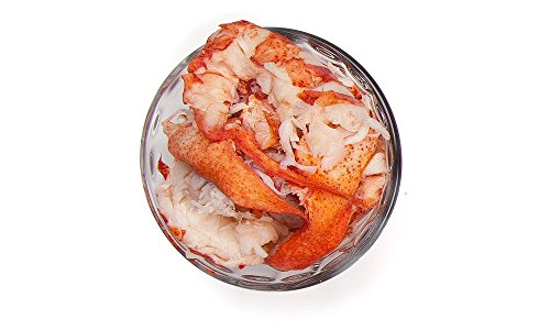 Get Maine Lobster - Maine Lobster Roll Kit for 12