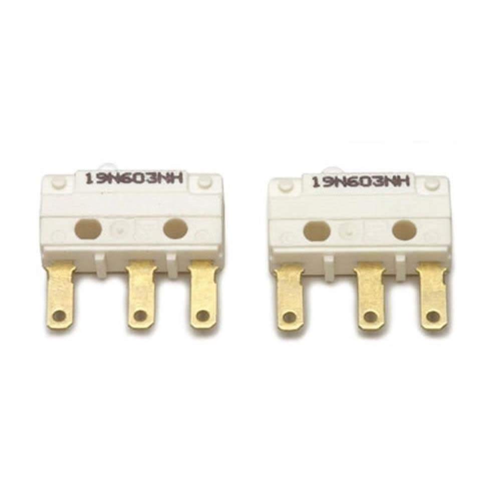 Whale Elite Tap Microswitch Kit - 2 Switches - Mt8000 766478800008