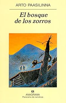 Hardcover El bosque de los zorros [Spanish] Book