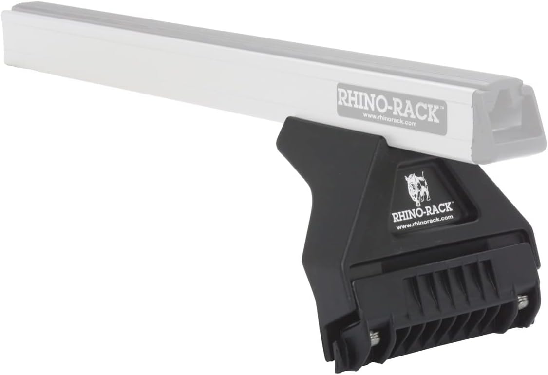 RL Leg (X2), Black (RL110S5)
