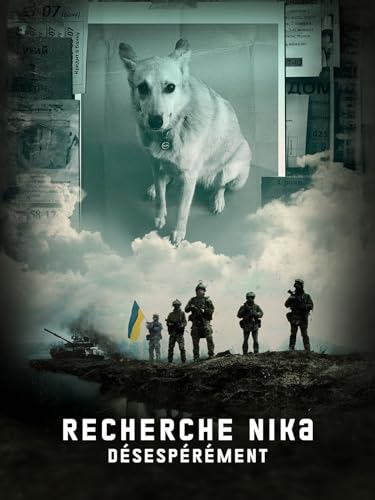 Recherche Nika désespérément