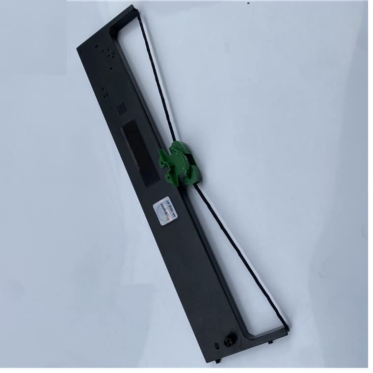 VAVIA TVSE Speed 40 Plus DMP Ribbon Cartridge for TVSE Dotmatrix Printer (Pack of 1) - Image 2