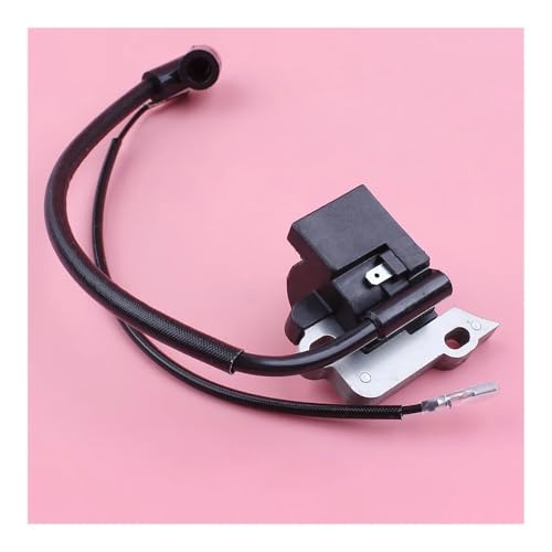 Bobine d'allumage tronçonneuse 350 420 pour l'entretien de votre jardin