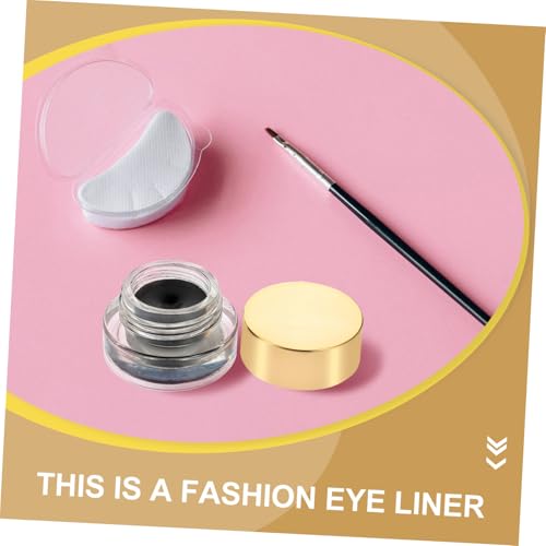 Delineador Crema Waterproof para Ojos Beaupretty miniatura 6