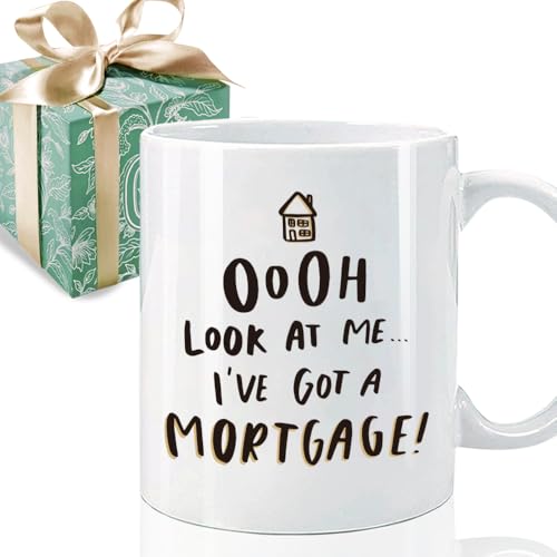 Mug de porcelana 11 oz para bebidas calientes y frías miniatura 1