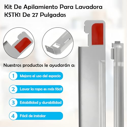 Lista de Lavadora y Secadora Lg Precio , tabla con los diez mejores. 9 Lavadora y Secadora Lg Precio marca VBMNBZX (3)