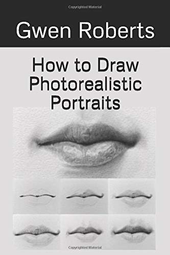 How to Draw Photorealistic Portraits