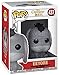 Funko Pop Disney: Christopher Robin Movie - Eeyore Collectible Figure, Multicolor