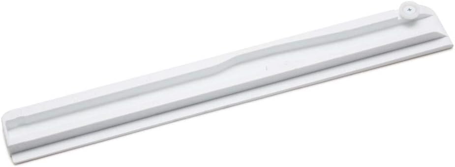 LG Electronics MEA40002602 Refrigerator Snack Drawer Guide Rail, Left Side