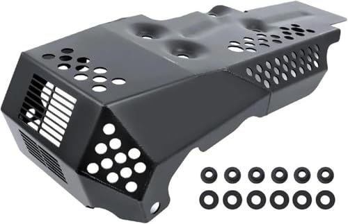 Plaque de protection moteur pour PAN America 1250 RA1250 S 2020-2024