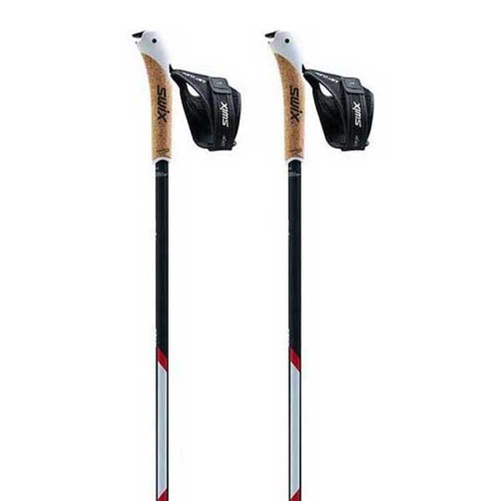 Swix CT2 Twist&Go Bâtons de marche nordique