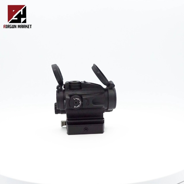 Amazon.co.jp: 良品武品 Evolution Gear COMP M5b ドットサイト 本体