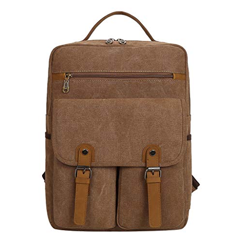 mochilas mujer carrefour