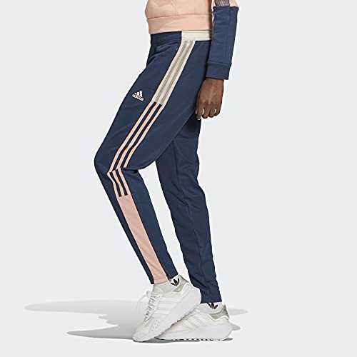 Image of adidas Women's High Rise Tiro 21 Regular Fit Track Pants
