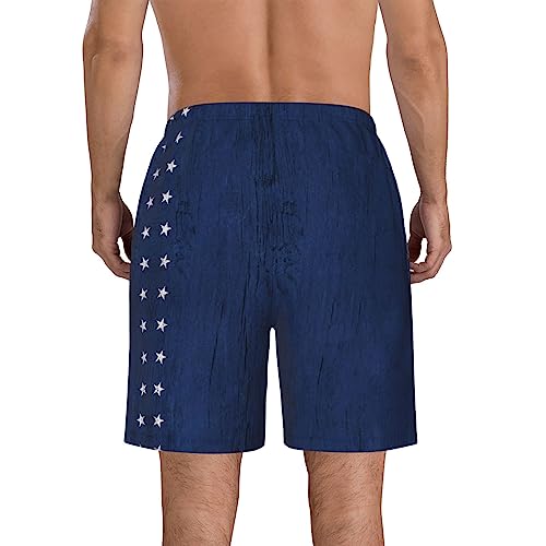 Make Gas Prices Cheap Again Tru-mp 2024 Men's Swimwear Swimsuits Solid Basic Long Swim Sport Trunks Board Shorts3