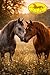 Scheidler horse-direkt Schwarzkümmelöl 1 L für Pferde und Hunde Kaltgepresst – Frisch Aus Eigener Pressung
