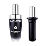 Lancôme Génifique Ultimate Dual Recovery Face Serum - Anti-Aging Serum 1.69 Fl. oz and 1.69 Fl.oz Refill