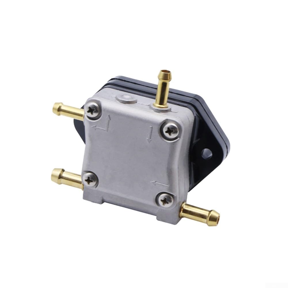 Pompa carburante per motori fuoribordo Mercury 4, modello 899106T01, adatta a 30, 40, 50, 60HP, ricambio OEM 8M0141827, compatibile con F30, F35, F40, F50, F60HP