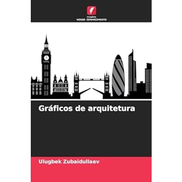 Capa do livro Gráficos de arquitetura
