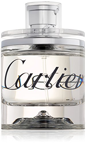 Preisvergleich Produktbild Cartier, Eau de Cartier, Eau de Toilette, 50 ml