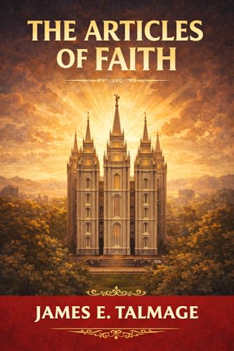 The Articles of Faith