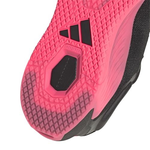Image of adidas Mens Dropset 4 Training Sneakers Shoes - Black
