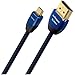 Produktbild AudioQuest Slinky Micro HDMI-HDMI 2 m